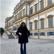 Architetto, graphic designer, 3d artist